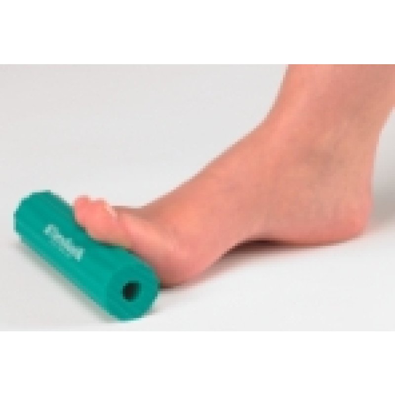 Foot Roller Great Toe Stretch