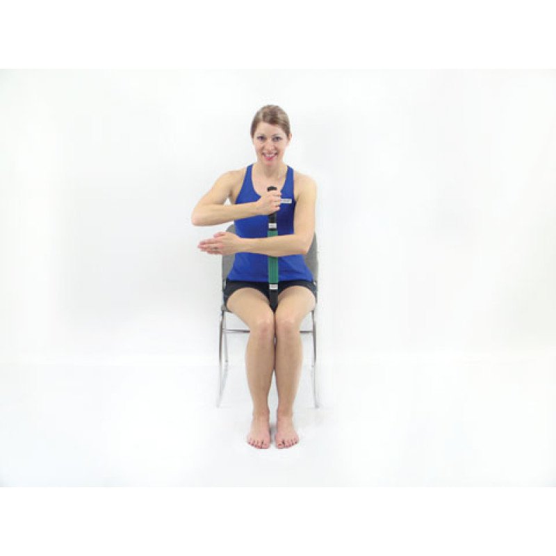 Roller Massager+ Neutral Inside Forearm Release