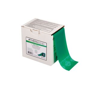 TheraBand Latex-Free Resistance Bands